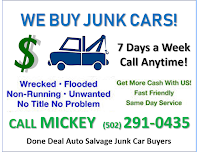 Dunn Deal Auto Salvage Junk Car Buyers02