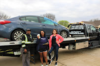 Junk Car Girls - Cash For Junk Cars Irving TX - WE BUY JUNK CARS02