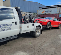 Integrity towing02