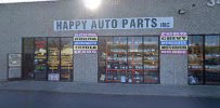 Happy Auto Parts - Quality Domestic and Foreign Parts for a good price02