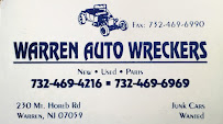 Warren Auto Wreckers02