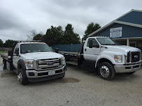 Poore Truck & Auto Salvage02