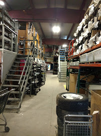 Mark's Auto Parts & Recyclers, Inc.02