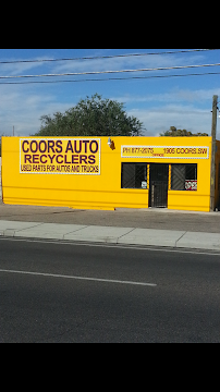 Coors Auto Recycling02