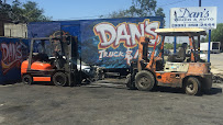 Dan's Truck & Auto Dismantling Inc.02