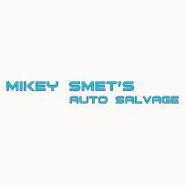 Mikey Smet's Auto Salvage & Sales02