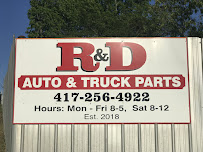 R&D Auto and Truck Parts LLC02