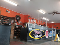 A & C Auto Parts & Wrecking Co02