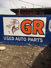 Gr used auto parts02