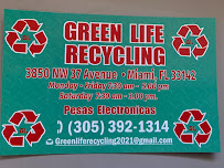 Scrap Metal Green Life02