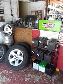 R & A used auto parts02