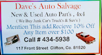 Dave's Auto Salvage02