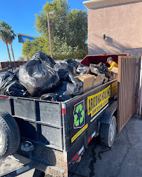 Arizona Hauling and Junk Removal Service02