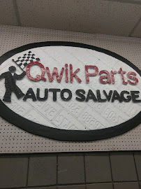 Qwikparts Auto Salvage02