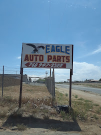 Eagle Auto Parts02