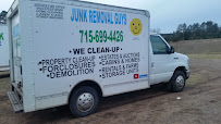 The junk & Garbage Removal guys02