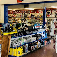 Carquest Auto Parts - YREKA AUTO PARTS02