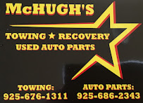 Mc Hugh Auto Wrecking02