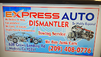 EXPRESS AUTO DISMANTLER02