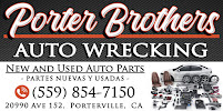 Porter Brothers Auto Wrecking02