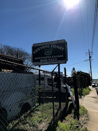 Central Coast Auto Parts And Salvage02