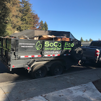 SoCo Eco Hauling & Junk Removal02