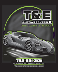 T & E Auto Wreckers Inc02