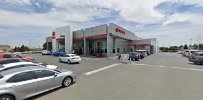 Antioch Toyota Parts Store02