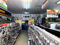 NAPA Auto Parts - Speights Auto Parts02