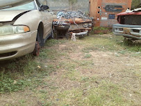 V & M Junkyard & Auto Repair02