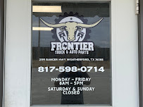 Frontier Truck & Auto Parts02