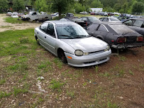 P&J Auto Salvage02