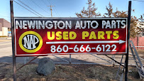 Newington Auto Parts02