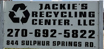 Jackie Recycling Center02