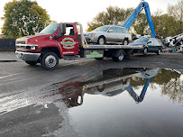 Hook & Book Towing - Cash for Junk Car Removal02