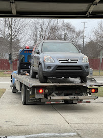 Motor City Junk Car Removal - Cash for Scrap02