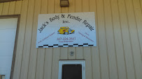 Jack's Body & Fender Repair and Towing02