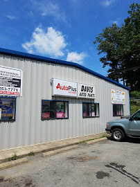 Davis Auto Parts & Repair Inc.02