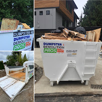 Junk & Demolition Pros, Dumpster Rentals02