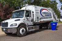 Meridian Waste - Blue Ridge Hauling & MRF02