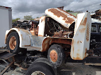 Apache Iron Metal & Auto Salvage02