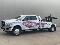 Franklin Towing02