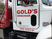 Gold's Wrecker Services02