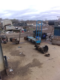 Crandell Salvage Inc Recycling02