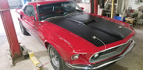 Cavin Paint & Body Shop LLC02