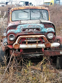 Casey's Truck Salvage World02