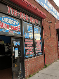 Liberty Auto Parts02