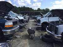 Tryon Junkyard02