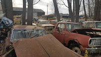 Bill's Country Auto Salvage02