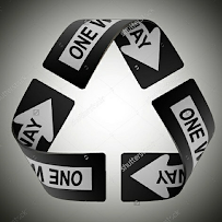 One way recycling02